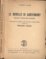 Le novelle di Canterbury