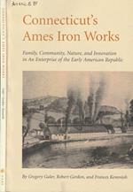 Connecticut's ames iron works