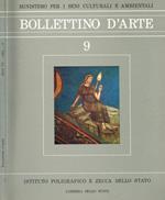 Bollettino d'Arte. Serie VI, n.9, gennaio-marzo 1981