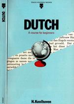 Dutch - A course for beginners