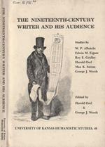 The nineteenth-century writer and his audience