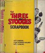 The three stooges scrapbook