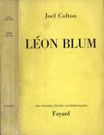 Lèon Blum