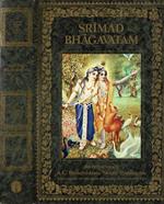 Srimad Bhagavatam