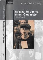 Ragazzi in guerra e nell'Olocausto