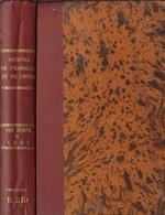 Journal de pharmacie et de chimie VIII série tome 6 1927 (second semestre)