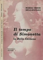 Il tempo di Simonetta