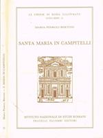 Santa Maria in Campitelli