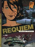 Requiem. 1-Kim