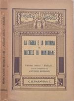 La figura e la dottrina di Michele di Montaigne