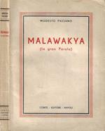 Malawakya