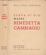 Madre Benedetta Cambiagio