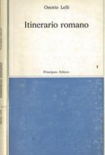 Itinerario romano