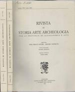 Rivista di Storia Arte Archeologia 2006