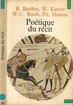 Poétique du récit