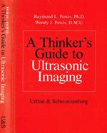 A thinker's guide to ultrasonic imaging