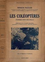 Les colèoptères