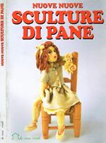 Nuove Sculture Di Pane