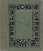 Catalogue of The Celebrated Library Of Major J. R. Abbey - The Third Portion