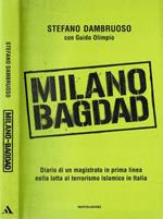 Milano Bagdad