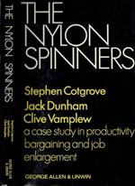 The Nylon Spinners