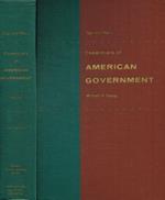Ogg and Ray's. Essentials of American Government