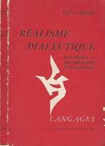 Réalisme dialectique