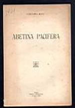 Abetina Pacifera