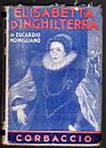 Elisabetta d'Inghilterra