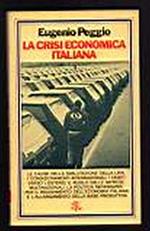 La crisi economica italiana