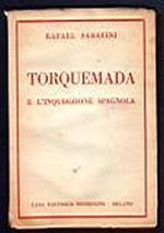 Torquemada e l'inquisizione spagnola