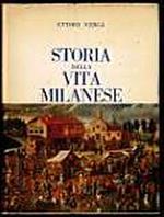 Storia della vita milanese