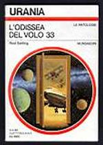 L' Odissea del volo 33