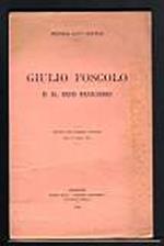 Giulio Foscolo e il suo suicidio