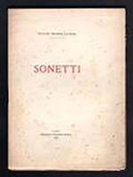 Sonetti