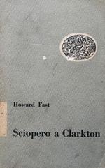 Sciopero a Clarkton - 1950