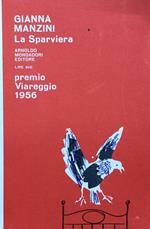 La sparviera - Gianna Manzini - 1963