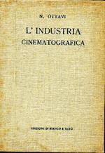 L' industria cinematografica e la sua organizzazione