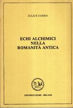 Echi alchimici nella romanità antica