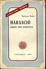 Harasciò - russia non inventata