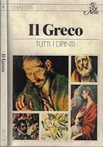 Il Greco. Tutti i dipinti