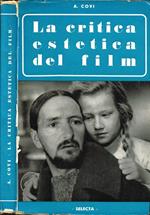 La critica estetica del film