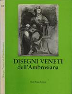 Disegni veneti. dell'Ambrosiana