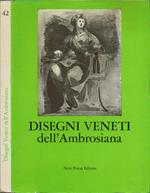 Disegni veneti. dell'Ambrosiana