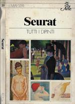 Seurat. Tutti i dipinti