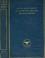 Le più belle pagine di Giorgio Vasari