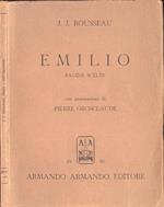 Emilio. Pagine scelte