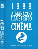 1989 - Almanacco illustrato del cinema