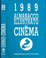 1989 - Almanacco illustrato del cinema