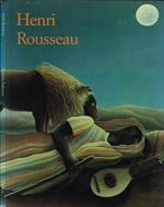 Henri Rousseau. 1844-1910